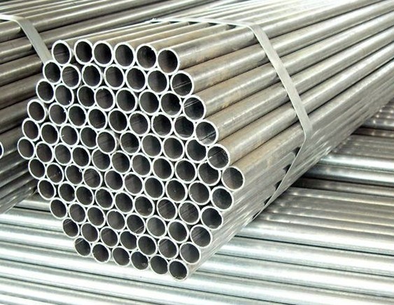 鍍鋅鋼管除了防銹性能好,還有什么優(yōu)點