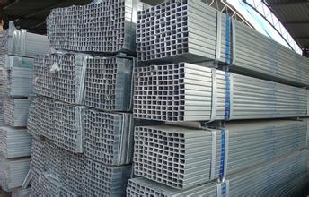 合肥鍍鋅鋼管市場(chǎng)價(jià)格繼續(xù)上漲