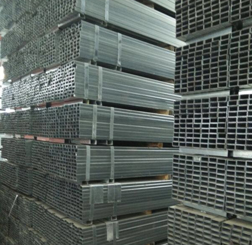 鍍鋅鋼管市場(chǎng)價(jià)格走高