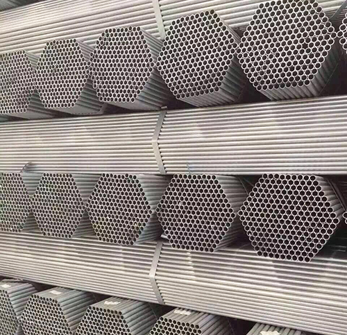 鋼價(jià)格上行 鍍鋅鋼管價(jià)格走勢(shì)