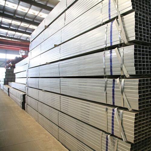 鍍鋅鋼管價(jià)格暴漲并非空穴來(lái)風(fēng)